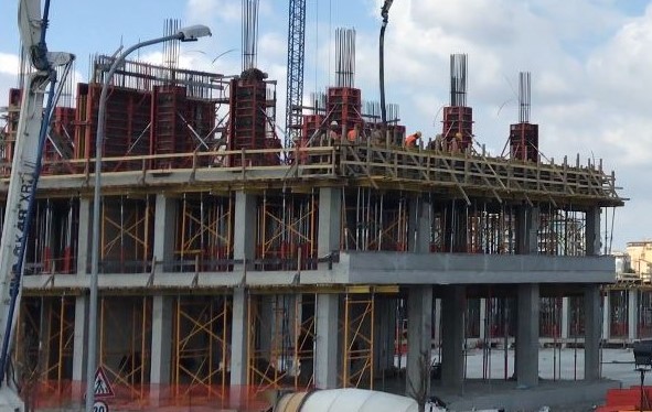 Rriten lejet e ndertimit pas karantines: Ja qyteti qe mban rekord